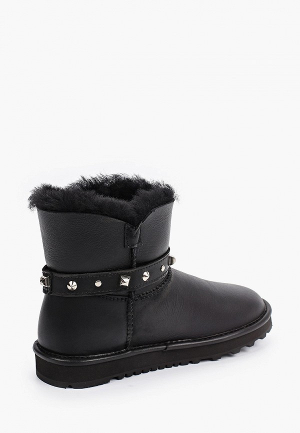 фото Полусапоги thomas munz