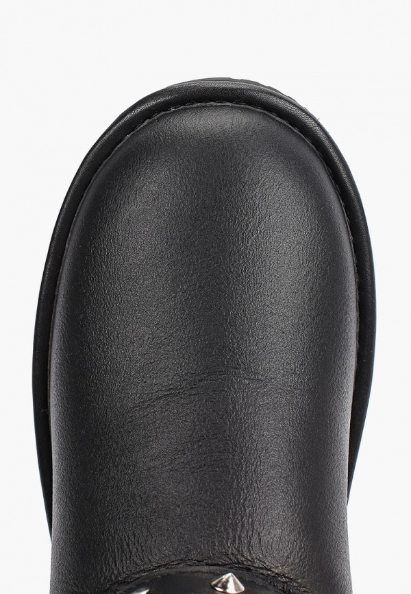 фото Полусапоги thomas munz