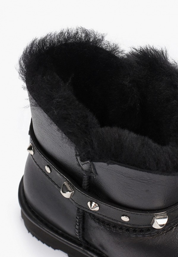 фото Полусапоги thomas munz