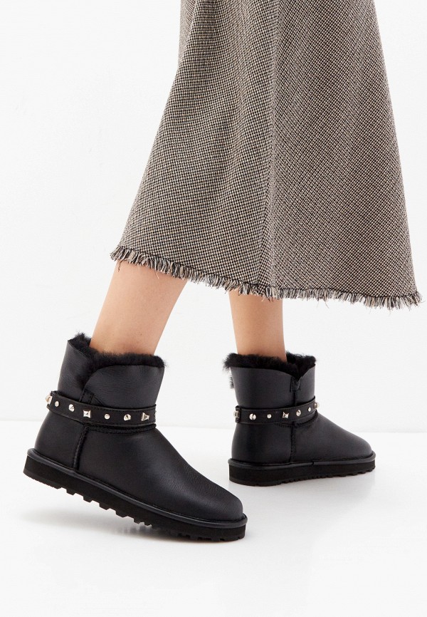 фото Полусапоги thomas munz