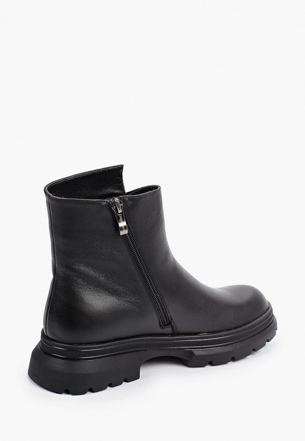 фото Ботинки thomas munz