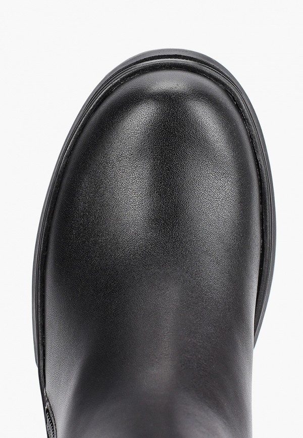 фото Ботинки thomas munz