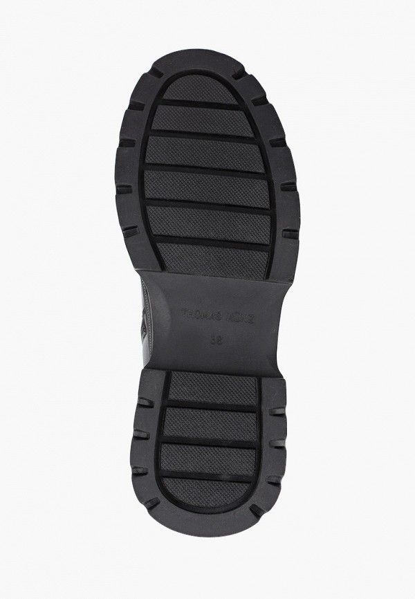 фото Ботинки thomas munz