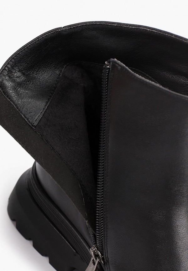 фото Ботинки thomas munz