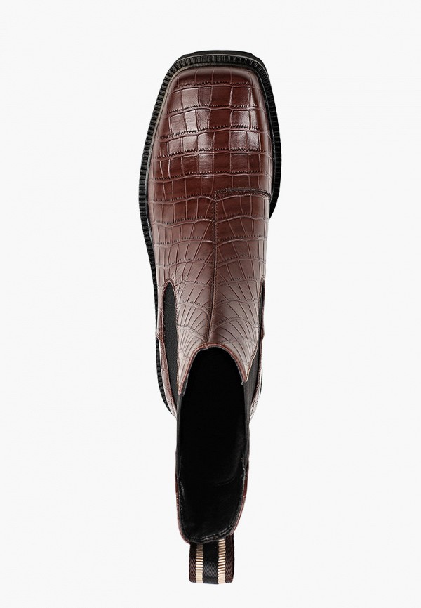 фото Ботинки thomas munz