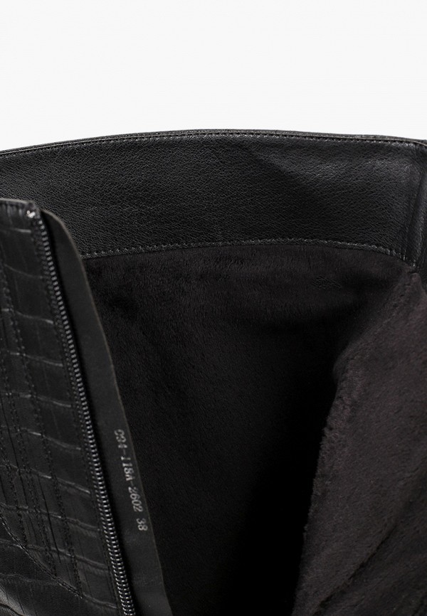 фото Сапоги thomas munz