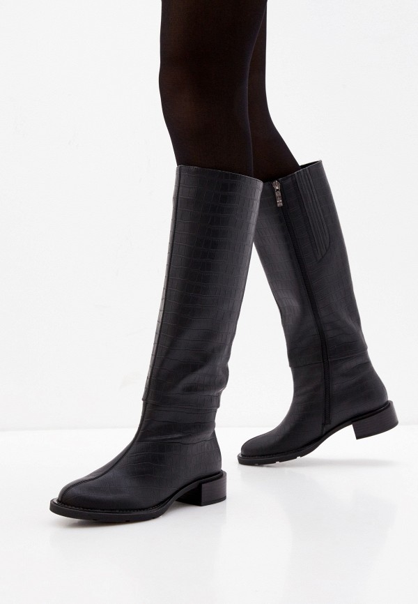 фото Сапоги thomas munz