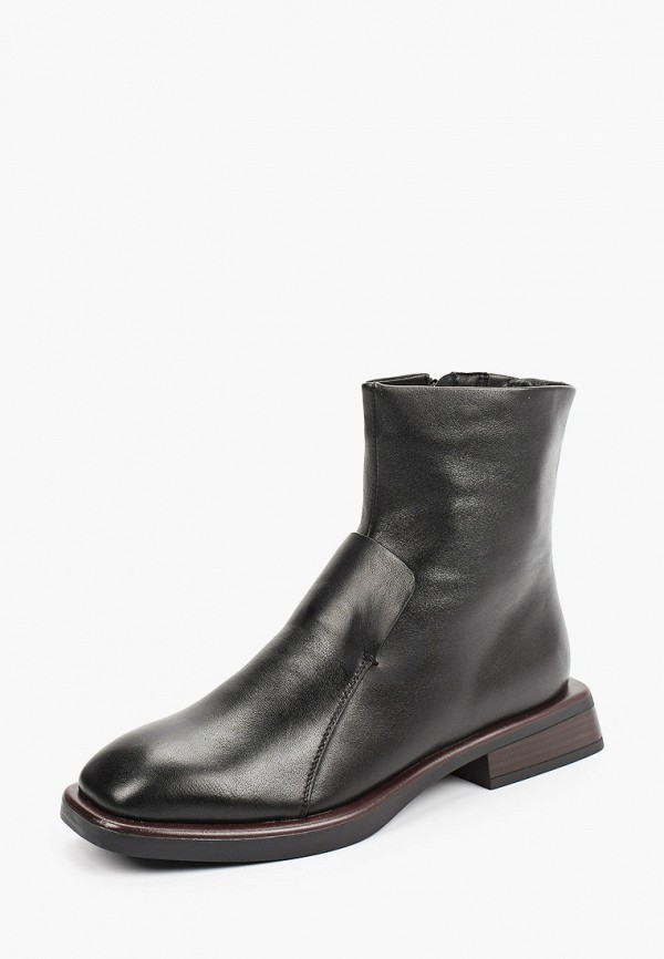 фото Полусапоги thomas munz