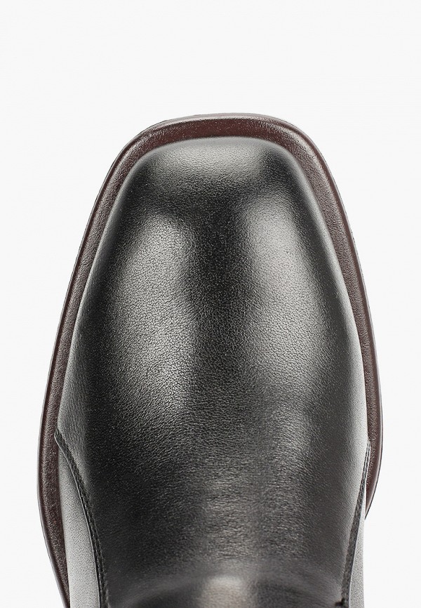 фото Полусапоги thomas munz