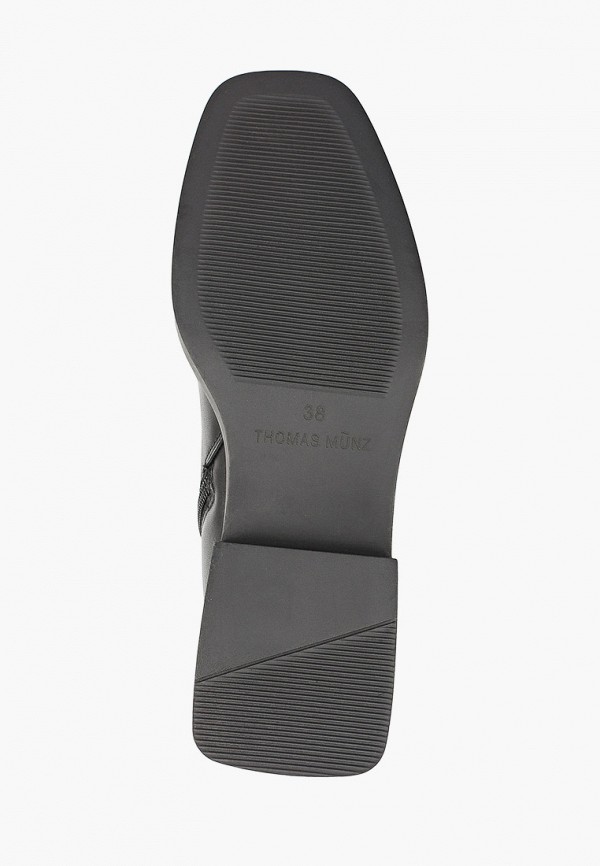 фото Полусапоги thomas munz