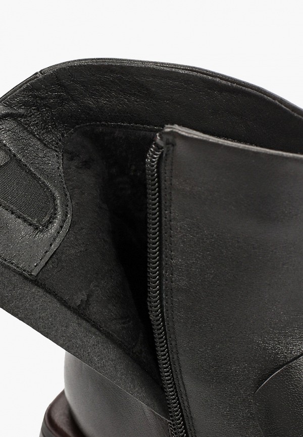 фото Полусапоги thomas munz