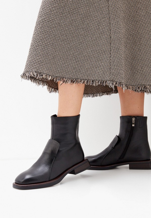 фото Полусапоги thomas munz