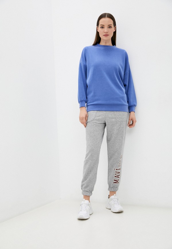 фото Брюки спортивные mavi