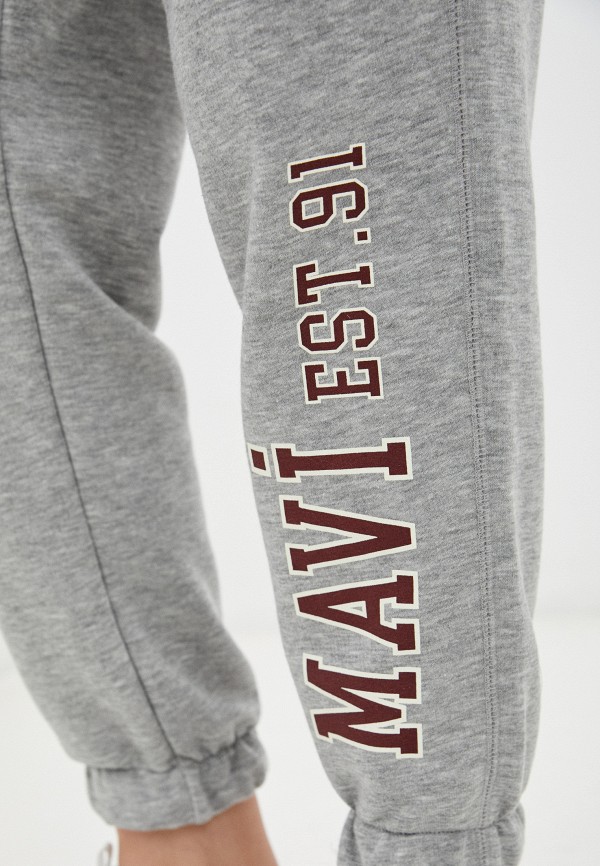 фото Брюки спортивные mavi