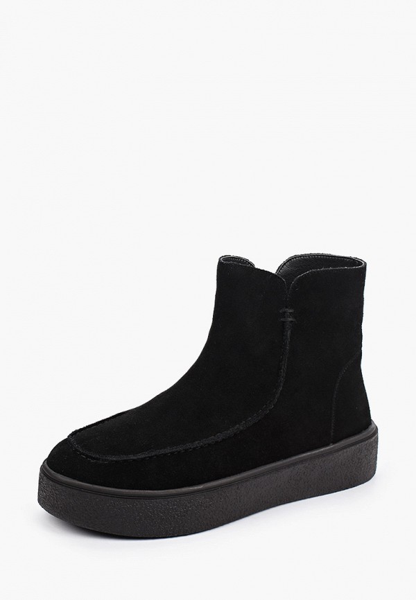 фото Ботинки thomas munz