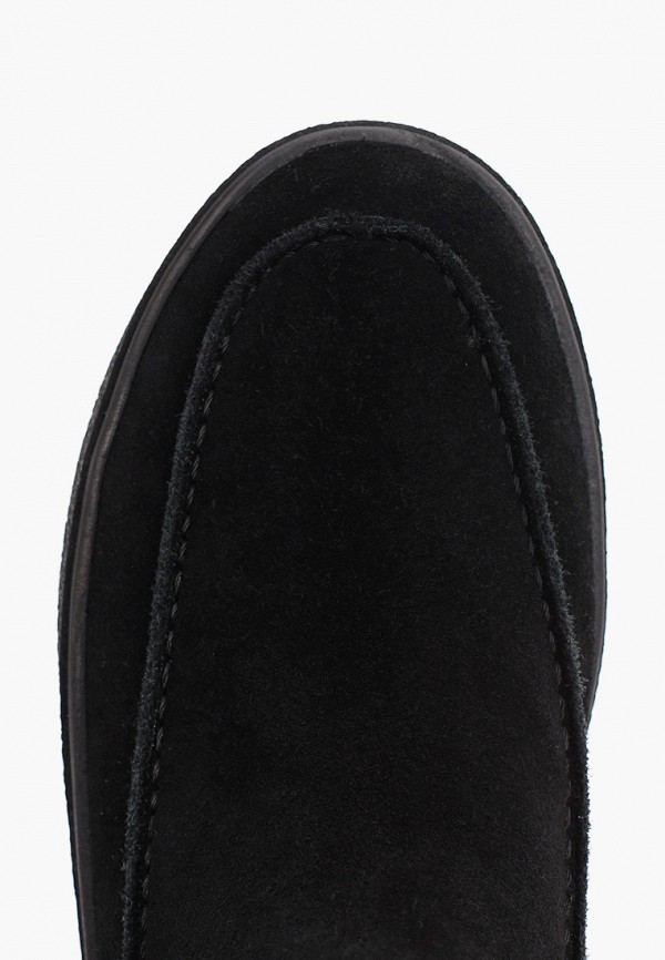 фото Ботинки thomas munz