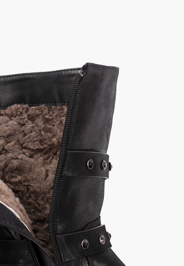 фото Полусапоги enzo logana