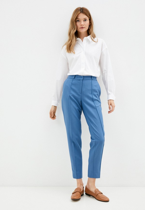 фото Рубашка mavi