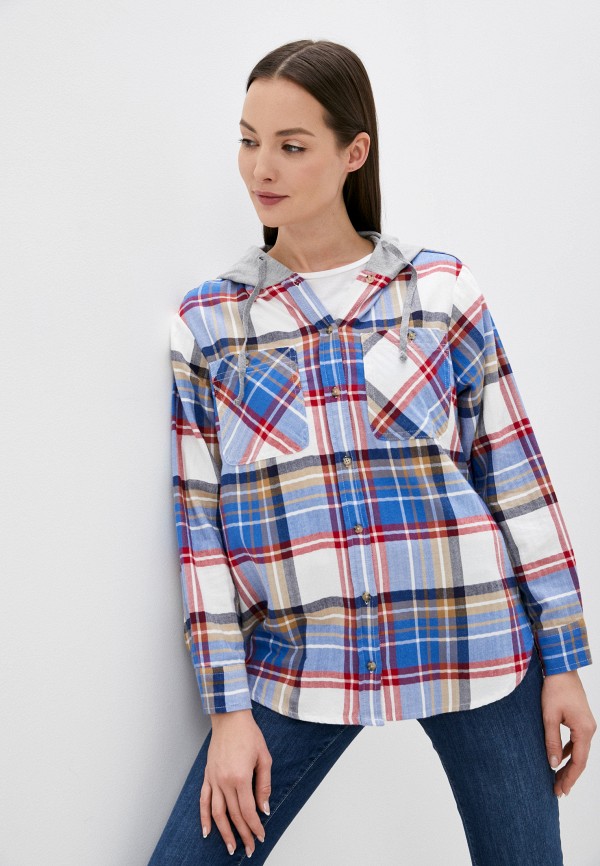 фото Рубашка mavi