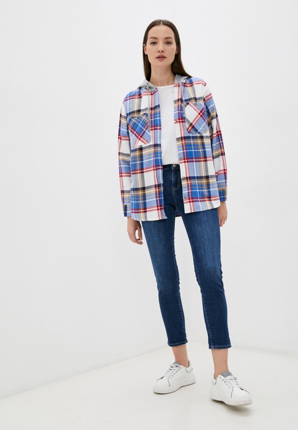 фото Рубашка mavi