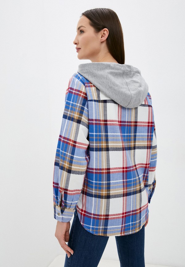 фото Рубашка mavi