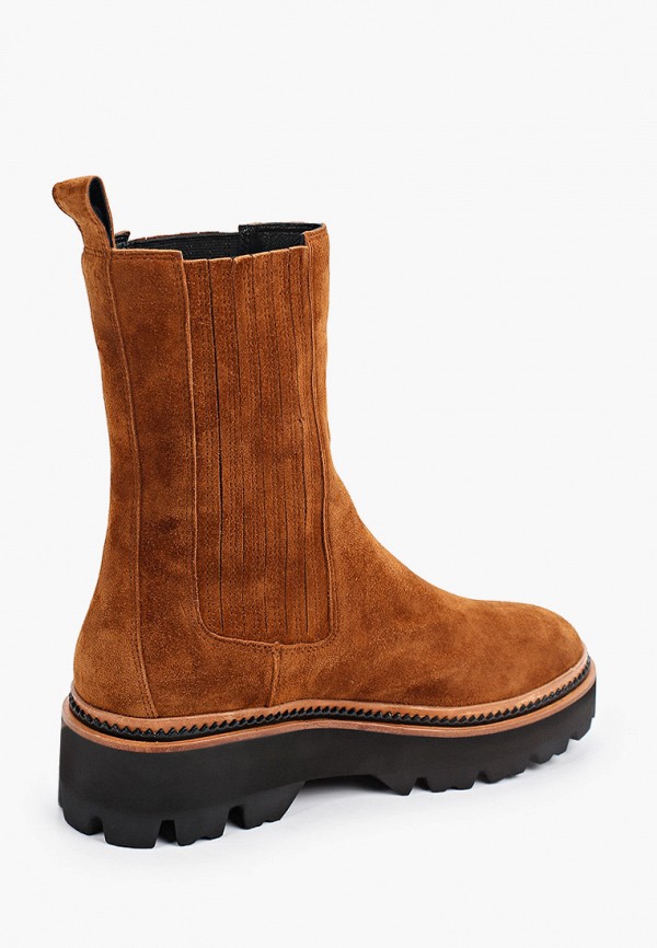 фото Полусапоги alla pugachova