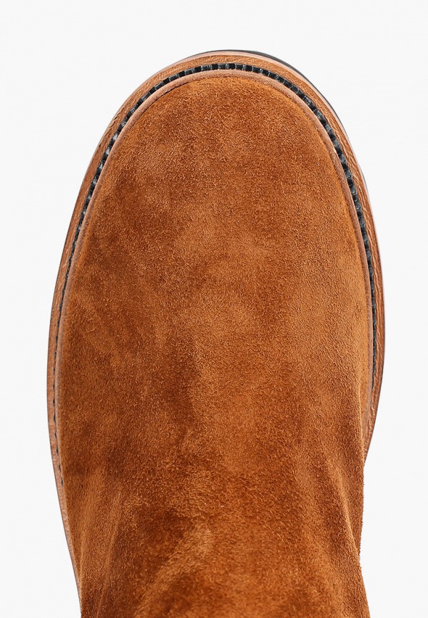 фото Полусапоги alla pugachova