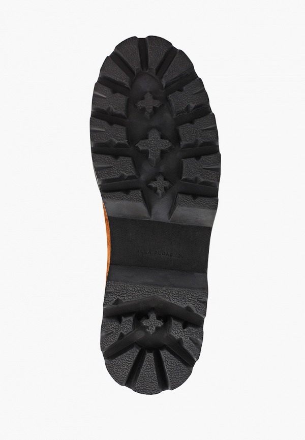 фото Полусапоги alla pugachova