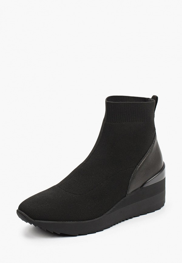 фото Кеды на танкетке ekonika