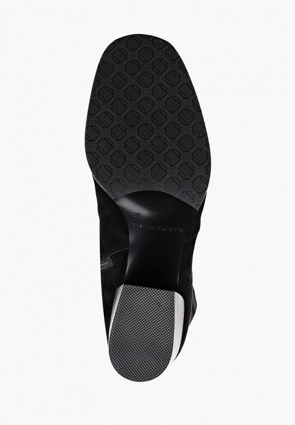 фото Сапоги alla pugachova