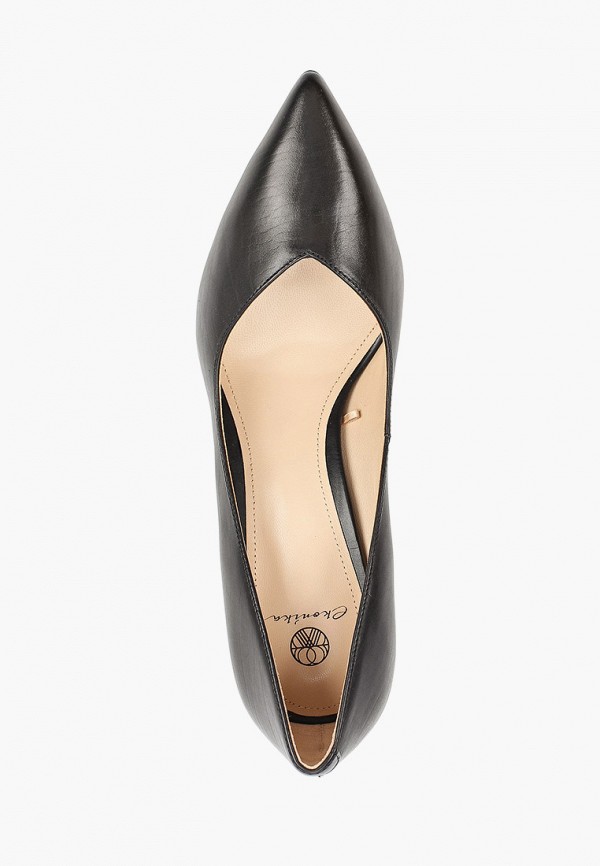 фото Туфли ekonika