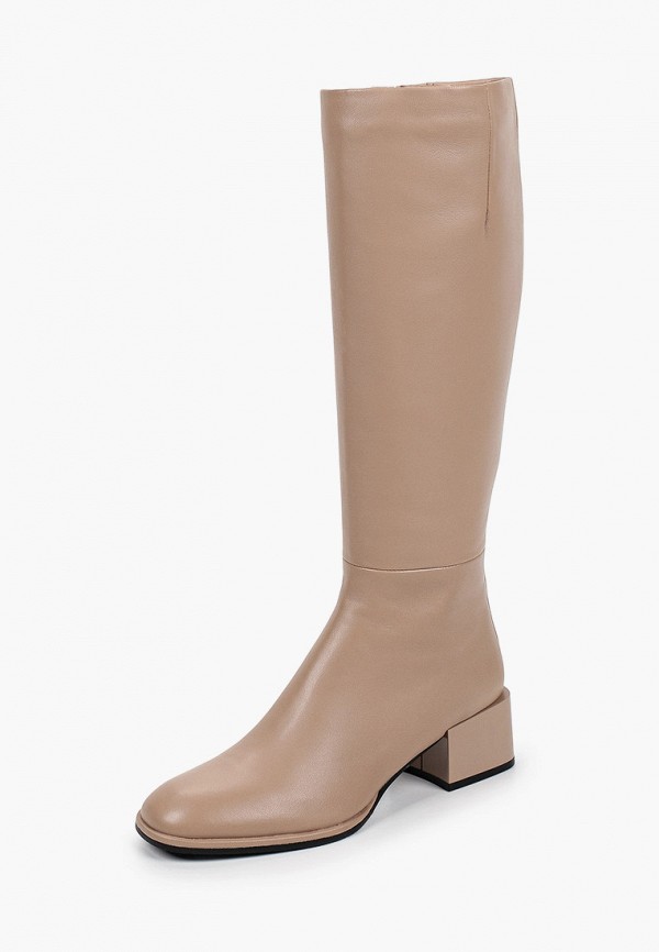 фото Сапоги alla pugachova