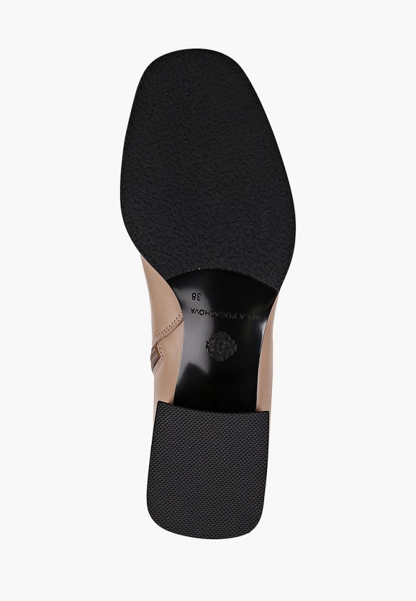 фото Сапоги alla pugachova