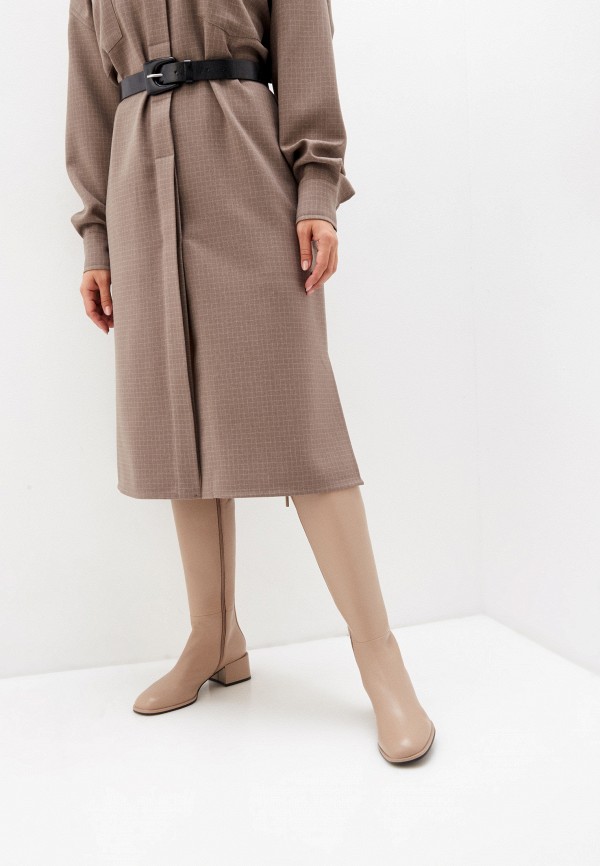 фото Сапоги alla pugachova