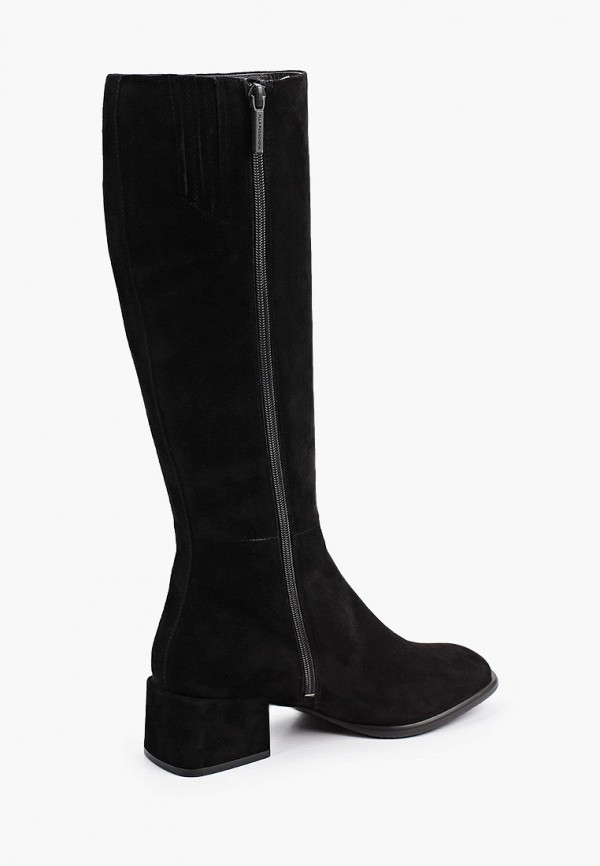 фото Сапоги alla pugachova