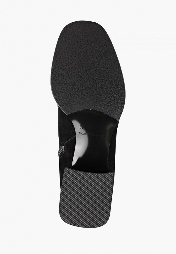 фото Сапоги alla pugachova