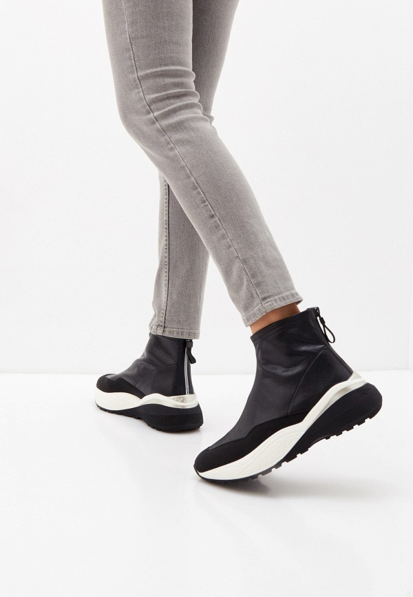 фото Кроссовки ekonika