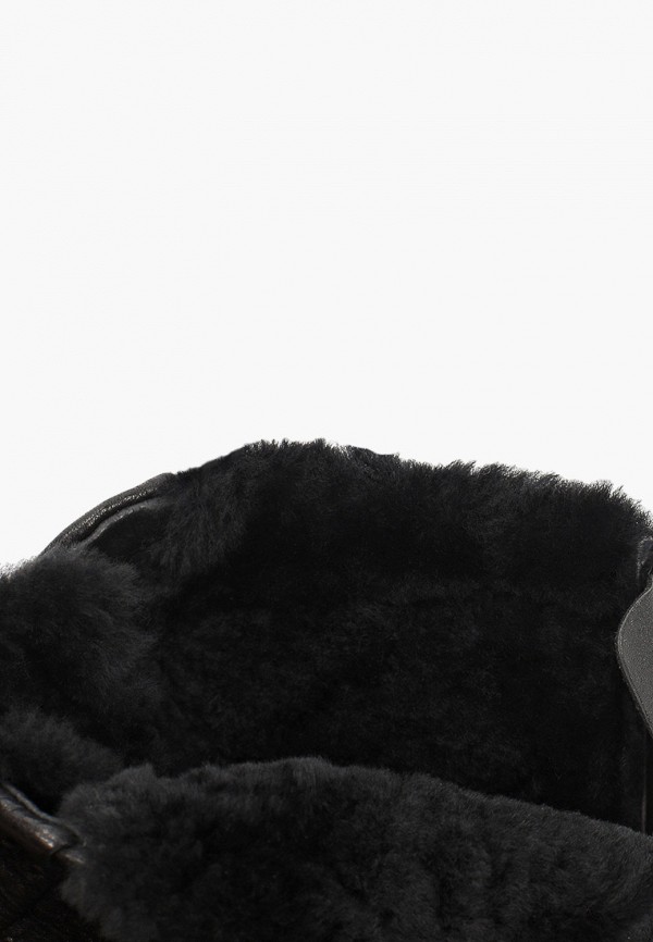 фото Ботинки ekonika