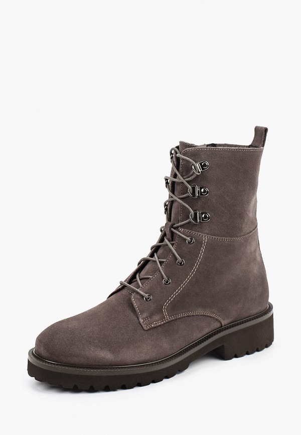 фото Ботинки ekonika