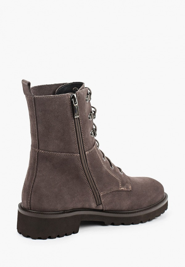 фото Ботинки ekonika