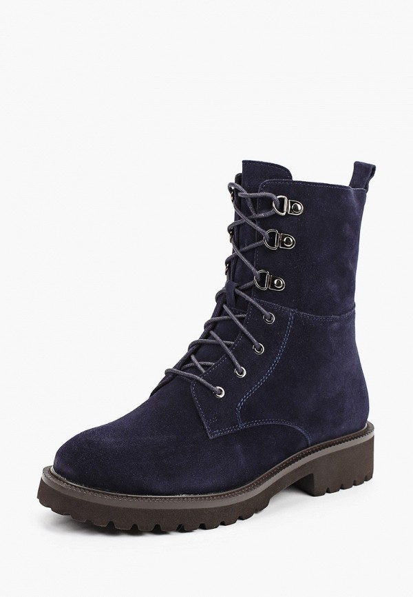 фото Ботинки ekonika