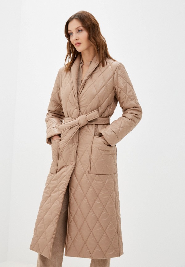 фото Куртка утепленная clever woman studio