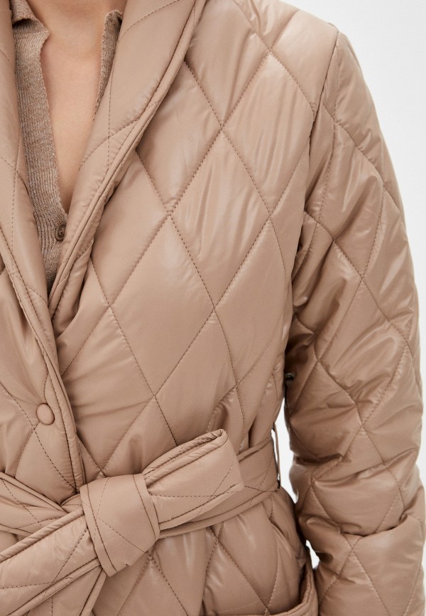 фото Куртка утепленная clever woman studio