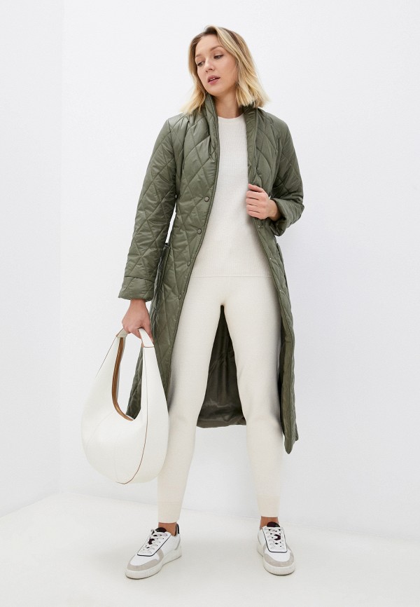 фото Куртка утепленная clever woman studio