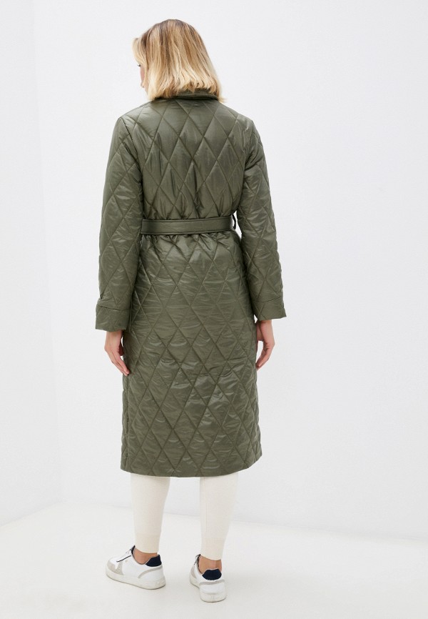 фото Куртка утепленная clever woman studio