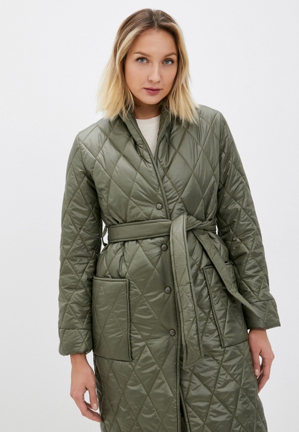 фото Куртка утепленная clever woman studio
