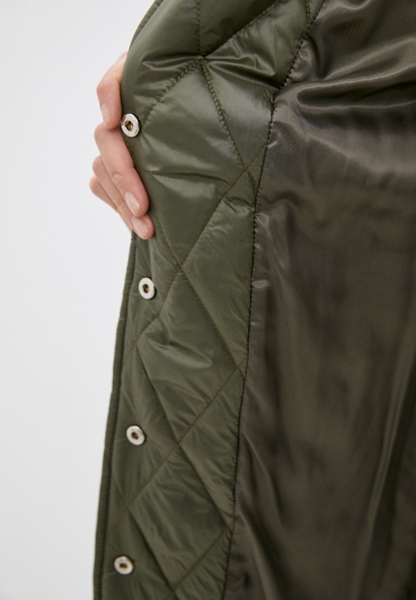 фото Куртка утепленная clever woman studio