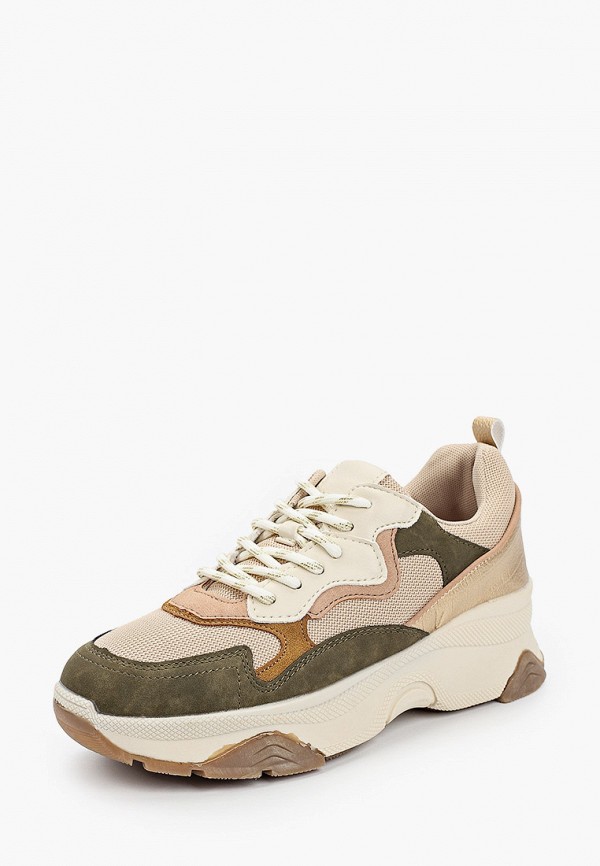 фото Кроссовки venice by deichmann