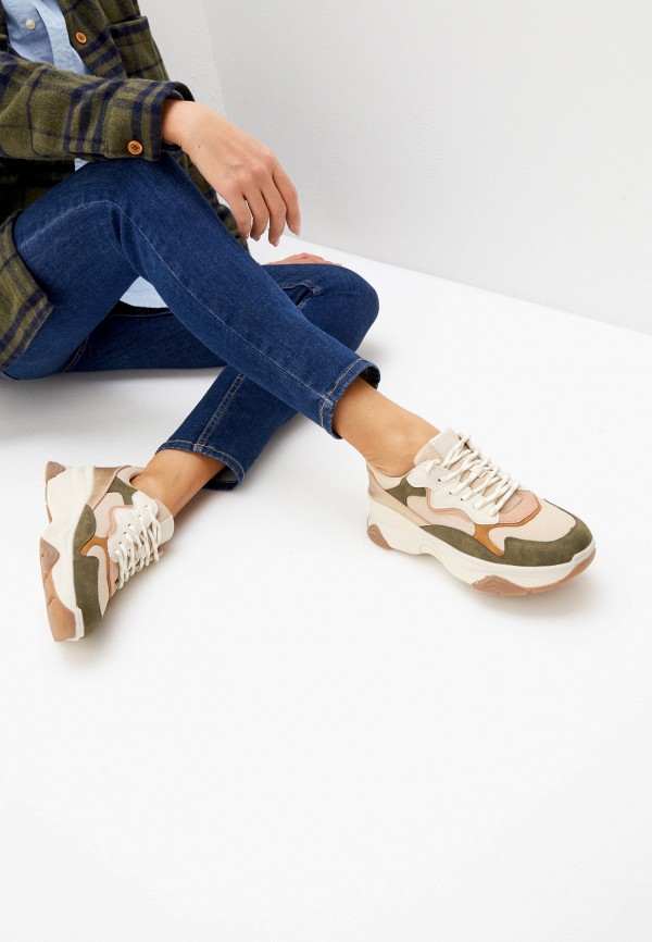 фото Кроссовки venice by deichmann