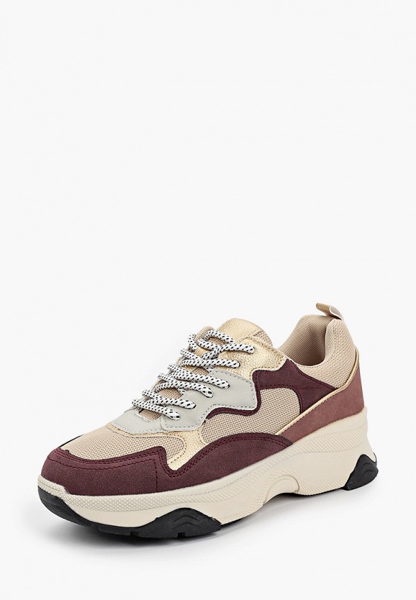 фото Кроссовки venice by deichmann